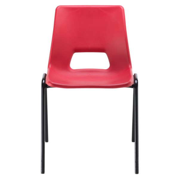 Classroom Wipe Clean Stackable Chair